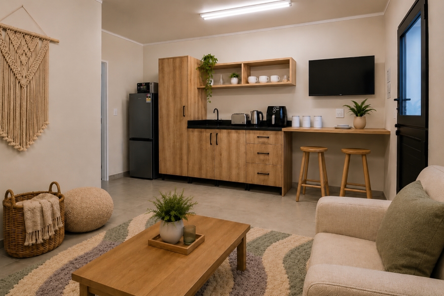 To Let 1 Bedroom Property for Rent in Die Bult North West